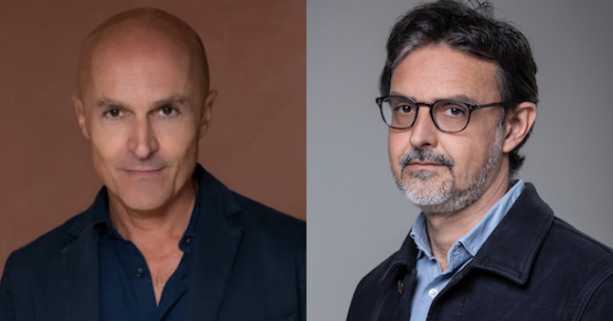 Fremantle Nuova Collaborazione Con Mario Gianani E Lorenzo Mieli Tivubiz