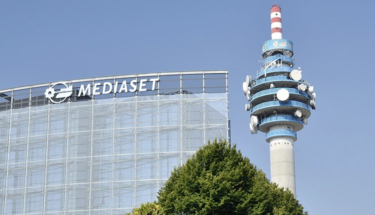 Mediaset