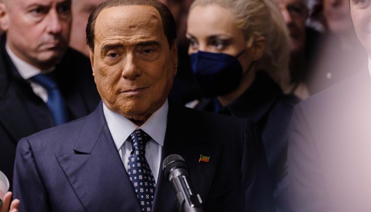 berlusconi