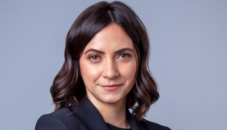 Gabriella Carriere fremantle)|