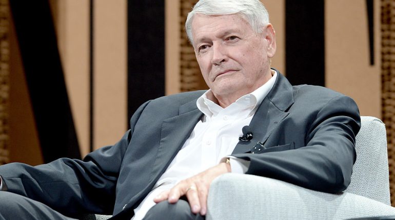 John Malone