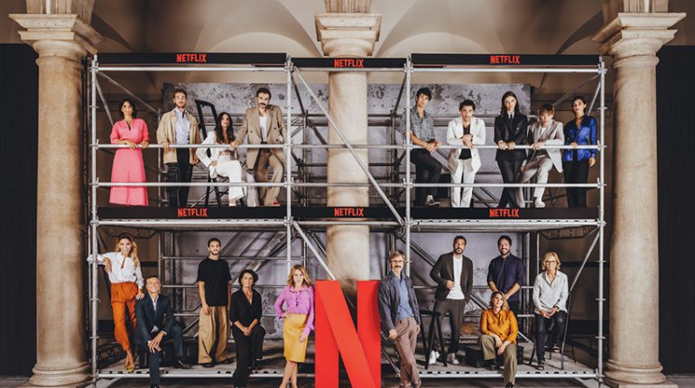 Netflix-Produzione-Italiana