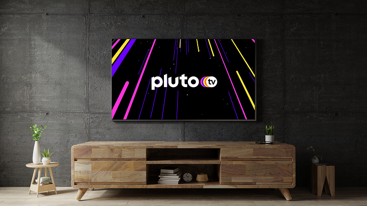 |Pluto Tv