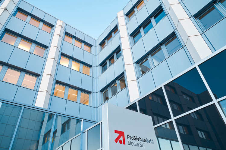 ProSiebenSat.1 “accontenta” Mediaset e PPF