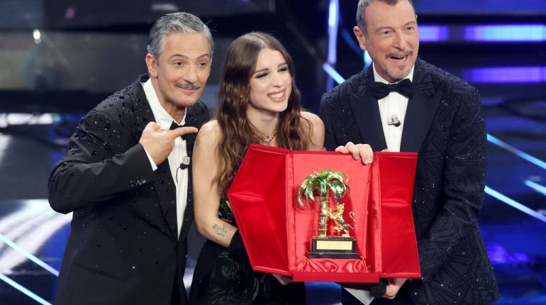 Sanremo 2024