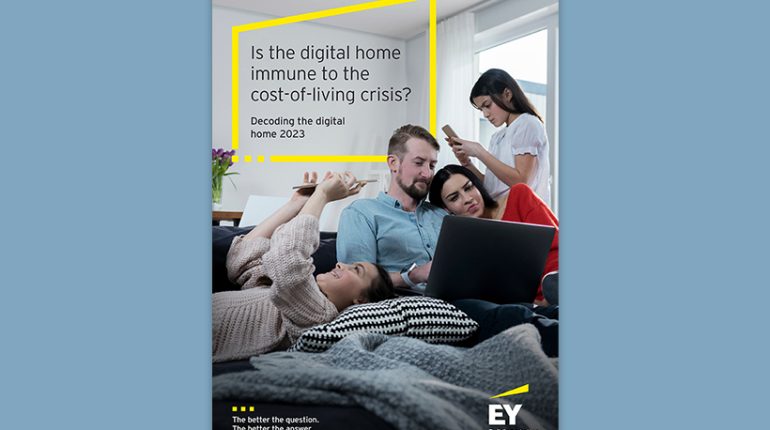 EY Decoding the digital home