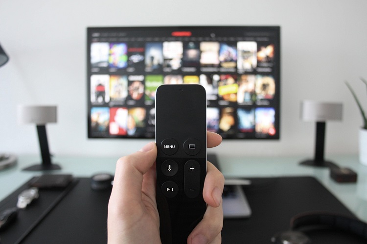 Ott streaming