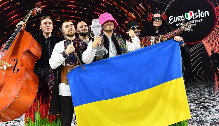 Eurovision rai pubblicità