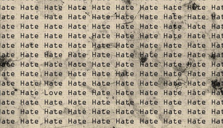 hate speech