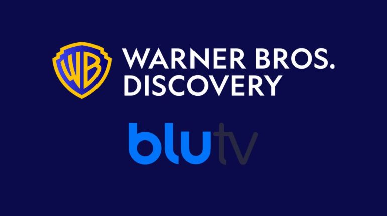 warner bros blutv