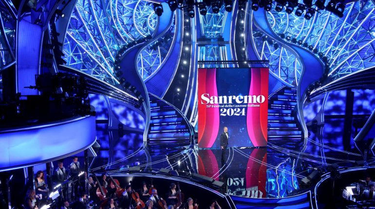 Nuove date per il Festival di Sanremo 2025?