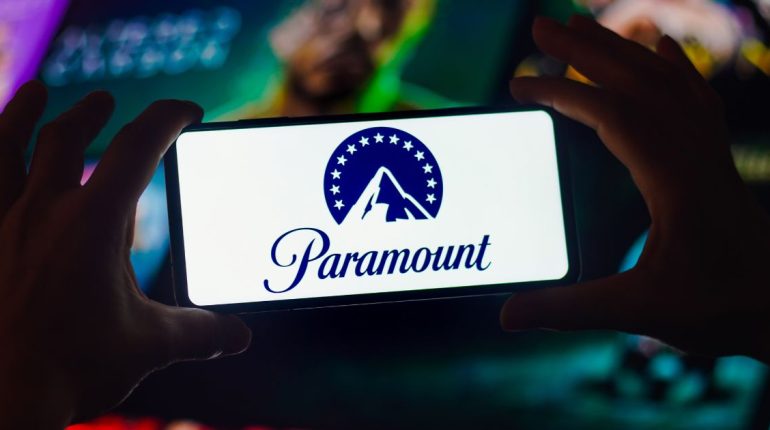 paramount