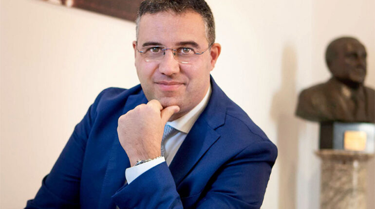 Domenico Barbuto approda in Apa?