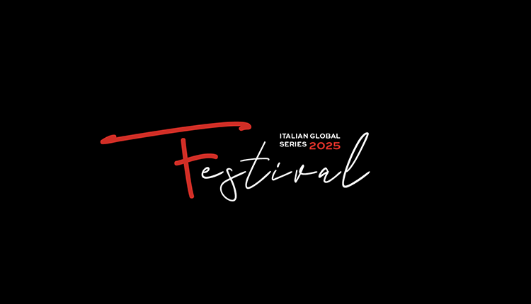 Una fondazione per Italian Global Series Festival