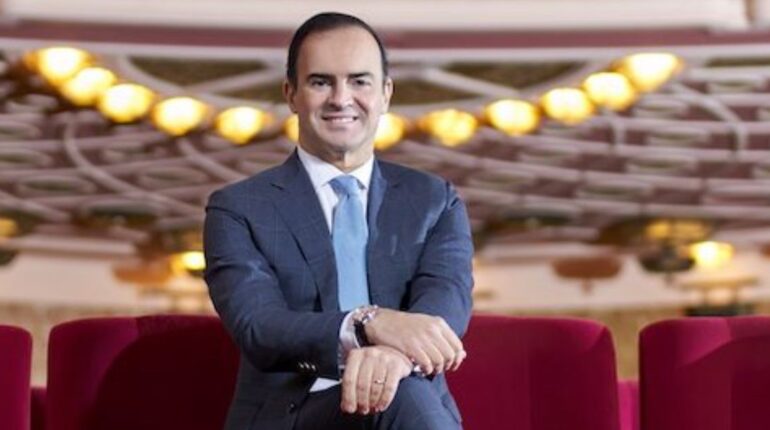 alessandro araimo
