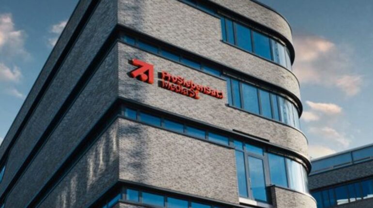 mfe prosiebensat